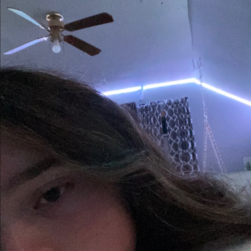 Meet your Posher, Samantha